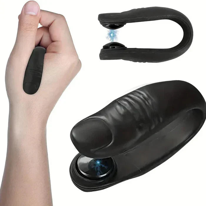 Sugar Control LI4 Acupressure Point Clip (Original Thumb-Shaped Magnetic)