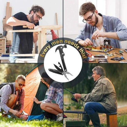 RambleTech™ — Conquer Every Challenge with One Pocket-Sized Powerhouse