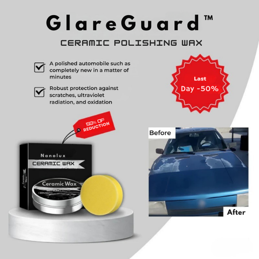 RadianceRift™ — Unleash a Jaw-Dropping Shine That Shields and Transforms Your Ride