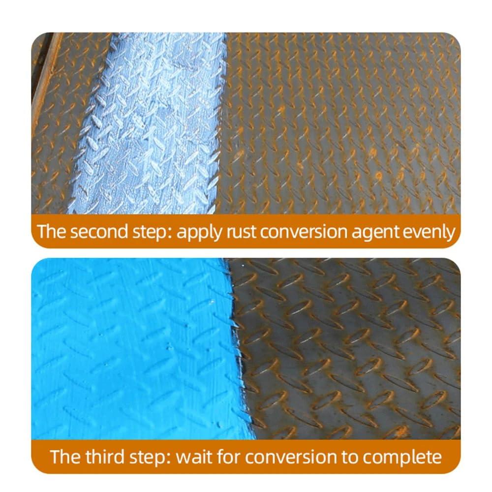 🎁⏳Rust Converter Agent for Anti-Rust Protection✨