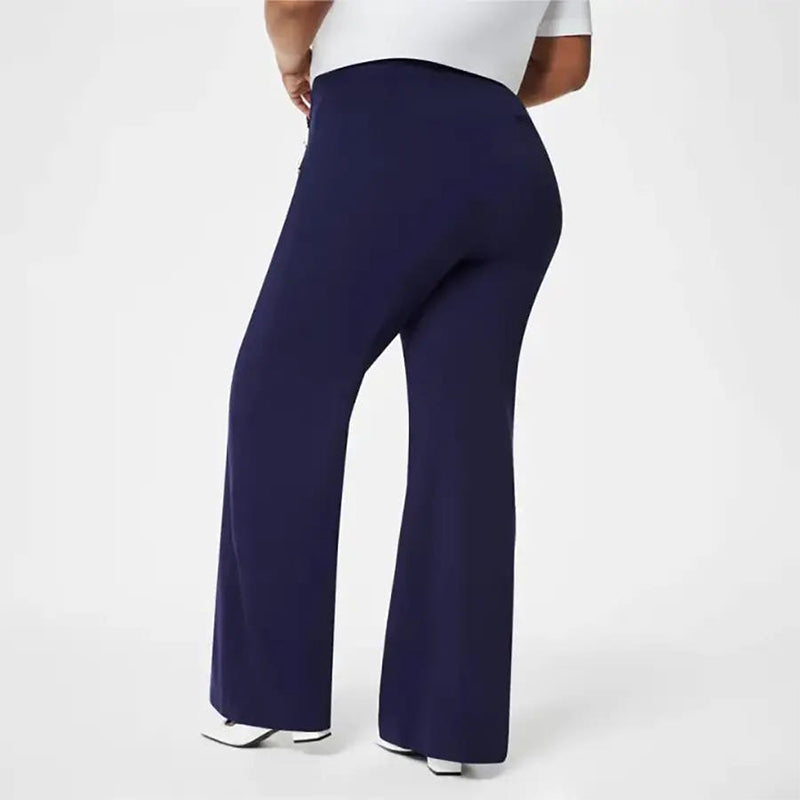 VeloraFlow™ Wide-Leg Pants — Shape Your Silhouette with Comfort That Lasts and Grace Made Easy