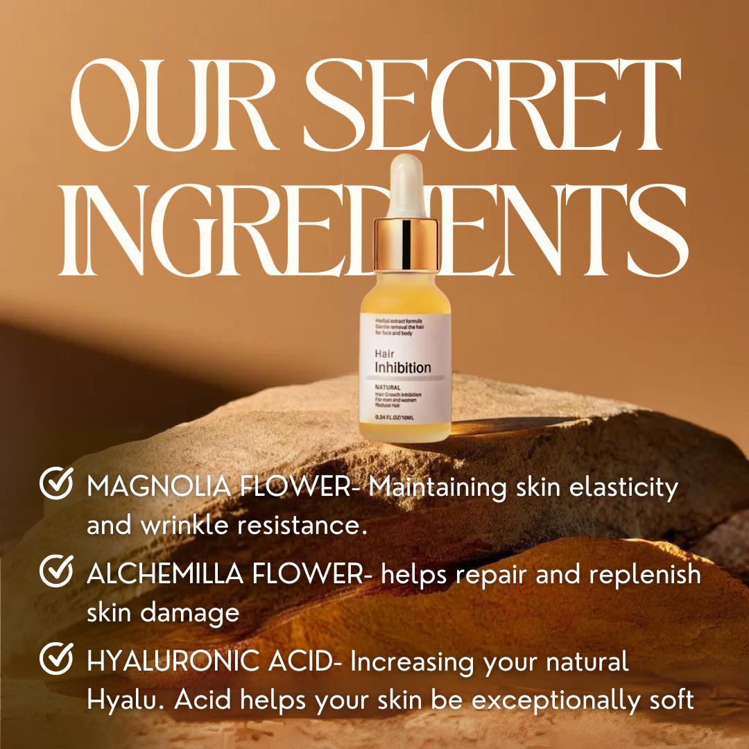 VeluraSilk™ — Unlock Effortless, All-Day Smoothness That Gently Fades Hair Away