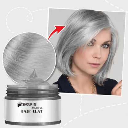 ColorMorph™ — Unleash Vibrant Color Freedom Without Damage or Regret