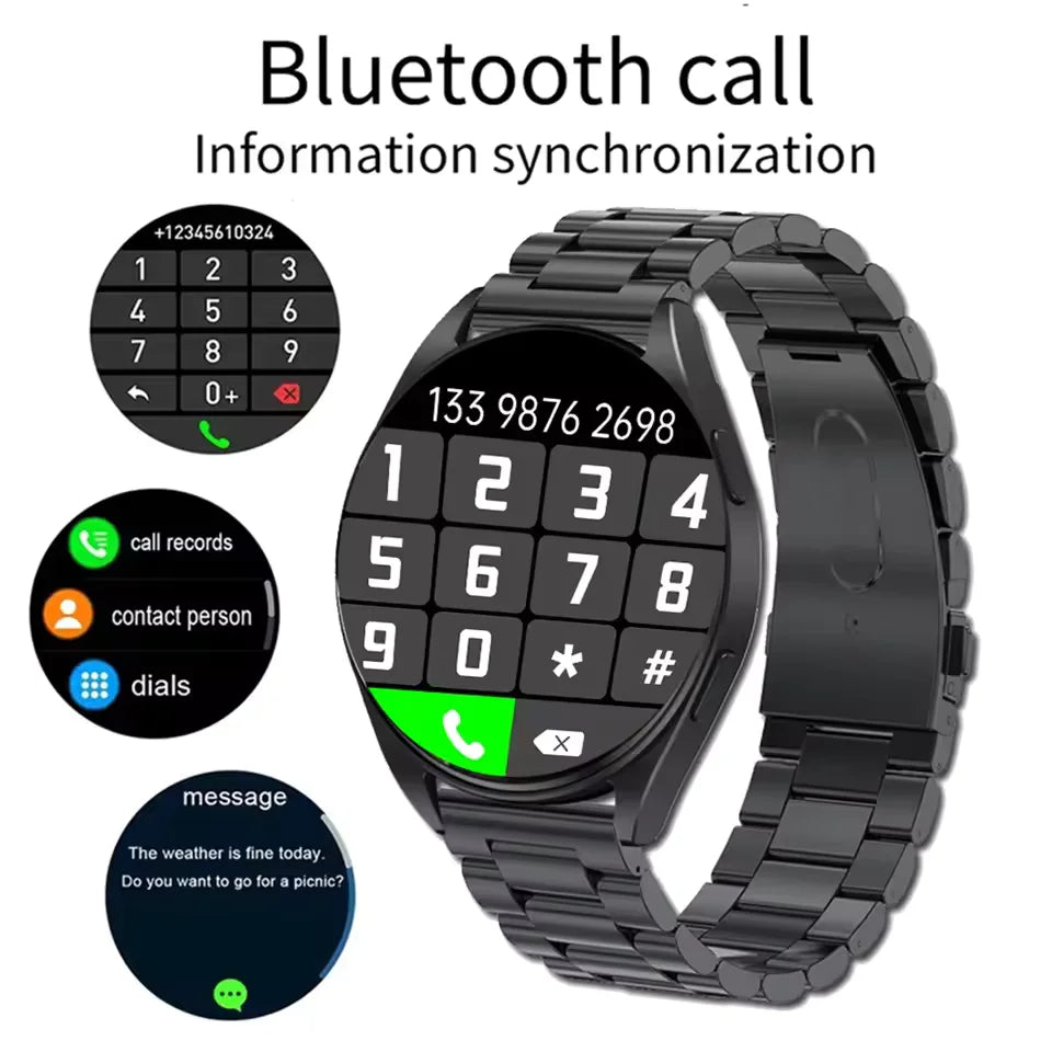 Legion X Intelligent Watch