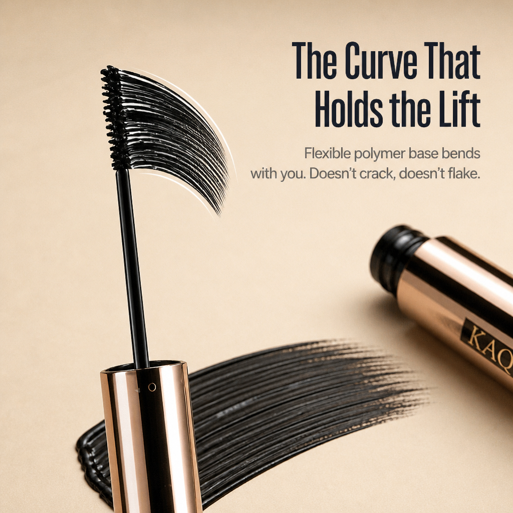 VivaLuxe™ — All-Day Lash Lift That Defies Sweat, Tears, and Smudges
