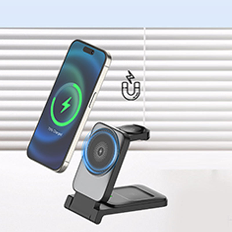 LumiVerve™ — Unleash Your Natural Glow That Commands Every Room