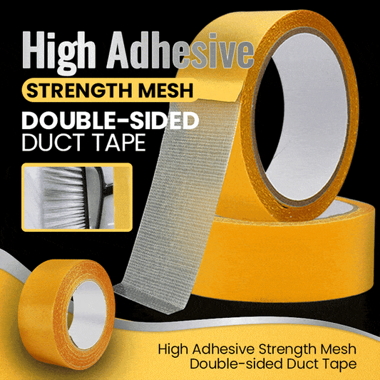PowerLatch™ — Instant, Mess-Free Grip That Holds Heavy Loads Without Fail