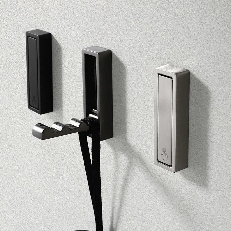 WallFlex™ — Instantly Clear Clutter and Create Space You’ll Love Coming Home To