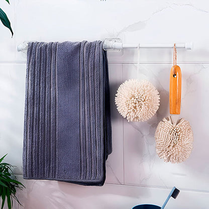 ClipGrip™ — Transform Clutter Into Calm with a Grip That Never Lets Go