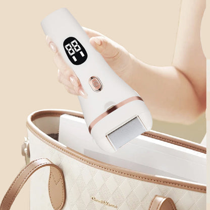 GlideSmooth™ — Unlock Soft, Stunning Feet That Command Attention Every Step