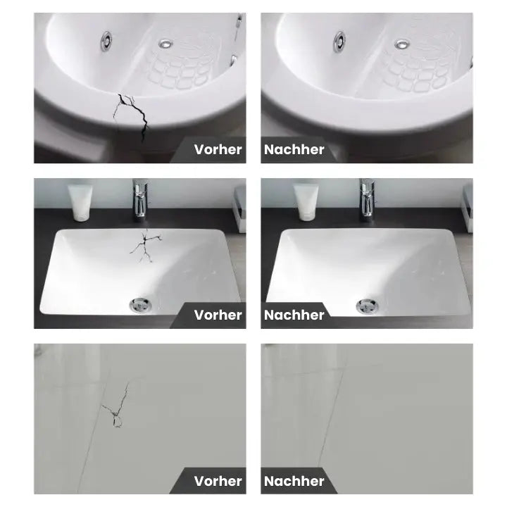 Tile Repair Paste – Erase Cracks and Chips in Minutes