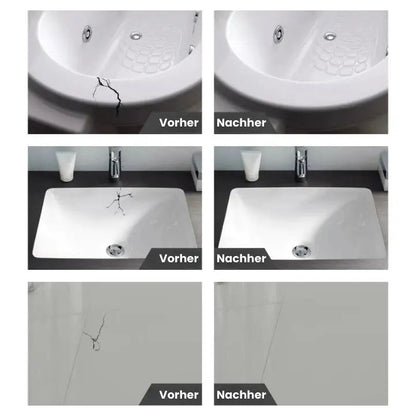 Tile Repair Paste – Erase Cracks and Chips in Minutes