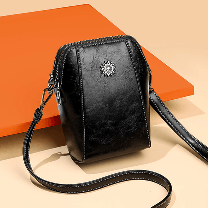Reyloft™ Luxe Crossbody Bag — Own Every Room with Effortless Style and Unstoppable Confidence