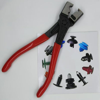 GripProtek™ Automotive Pliers — Command Every Repair with Precision, Power, and No-Slip Confidence