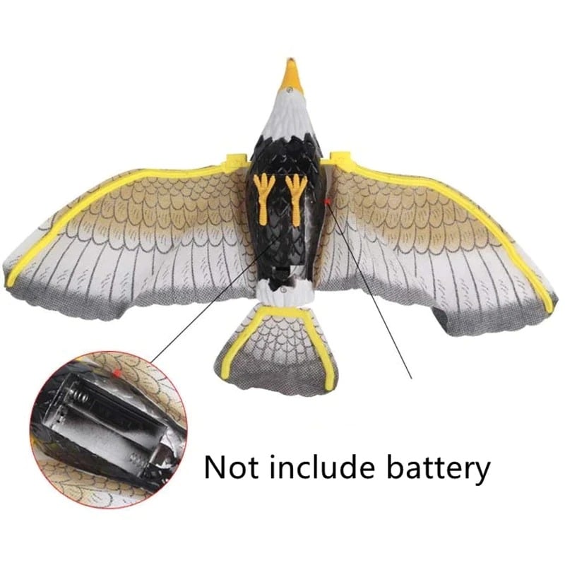 FlutterPlay™ — Ignite Your Cat’s Wild Instincts for Hours of Thrilling Fun