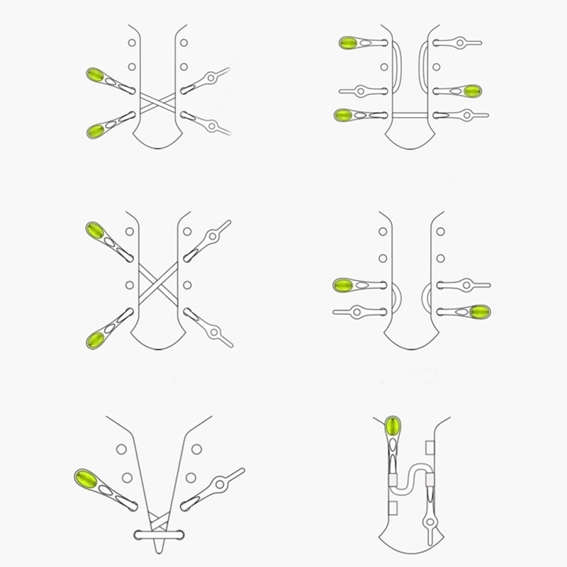 Ramnexis™ — Unlock Effortless Style and All-Day Confidence Without a Single Knot