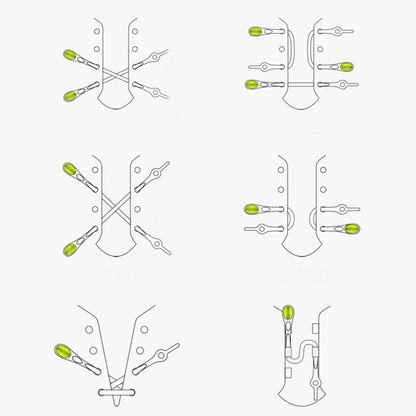 Ramnexis™ — Unlock Effortless Style and All-Day Confidence Without a Single Knot