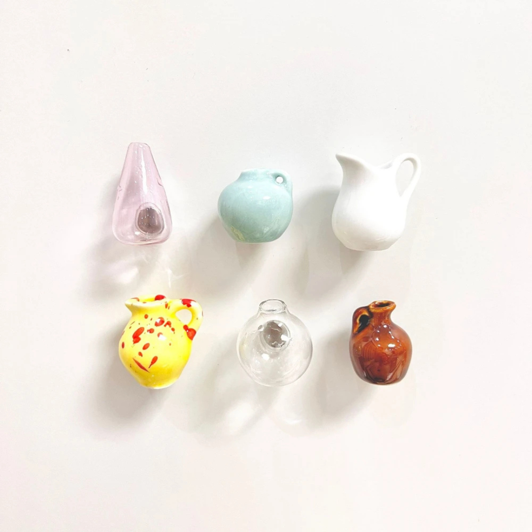 CeramicCrave™ — Transform Your Surfaces Into Stunning, Clutter-Free Masterpieces