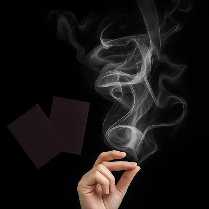 VaporaVeil™ — Instantly Command Thick, Mesmerizing Smoke Right from Your Fingertips
