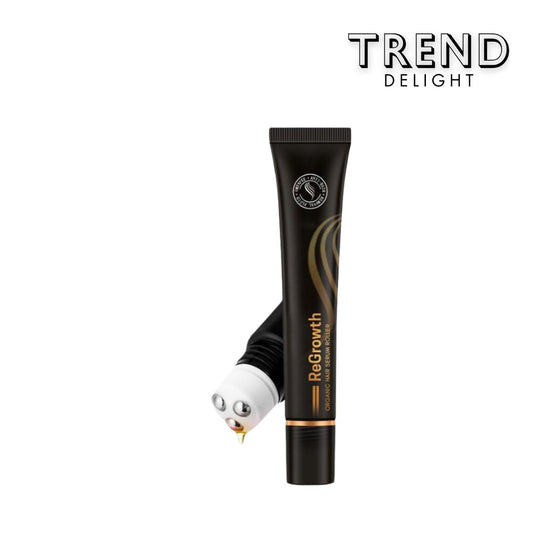 HairBoost™ Bio Hair Serum Roller (Purchase 1 Get 1 Free)