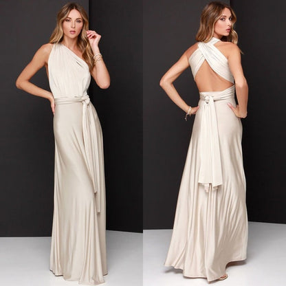 EndlessSummer™ - Infinity Dress for Summer Vibes