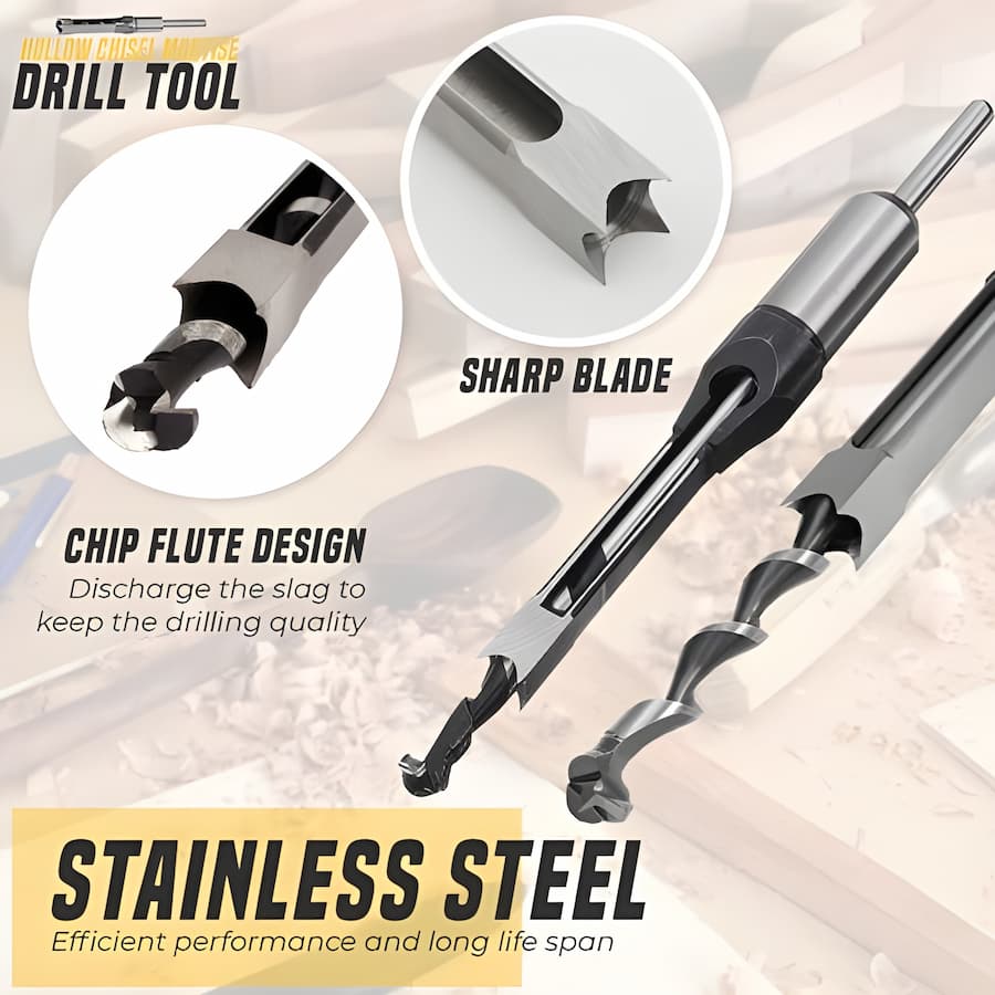 TruCraft™ — Craft Perfect, Pain-Free Cuts That Make Your Work Shine