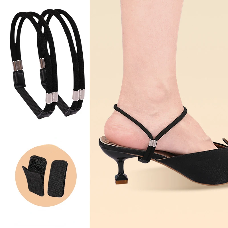 LuminaLock™ — Sparkle with Confidence and Never Slip Again