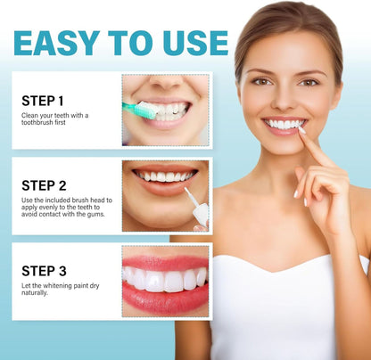LumaBeam™ — Unleash a Radiant Smile That Turns Heads Without Pain or Sensitivity