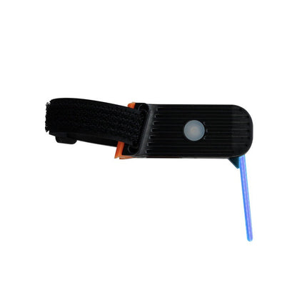 LunaBeam™ — Own the Night with Unstoppable Safety and Style