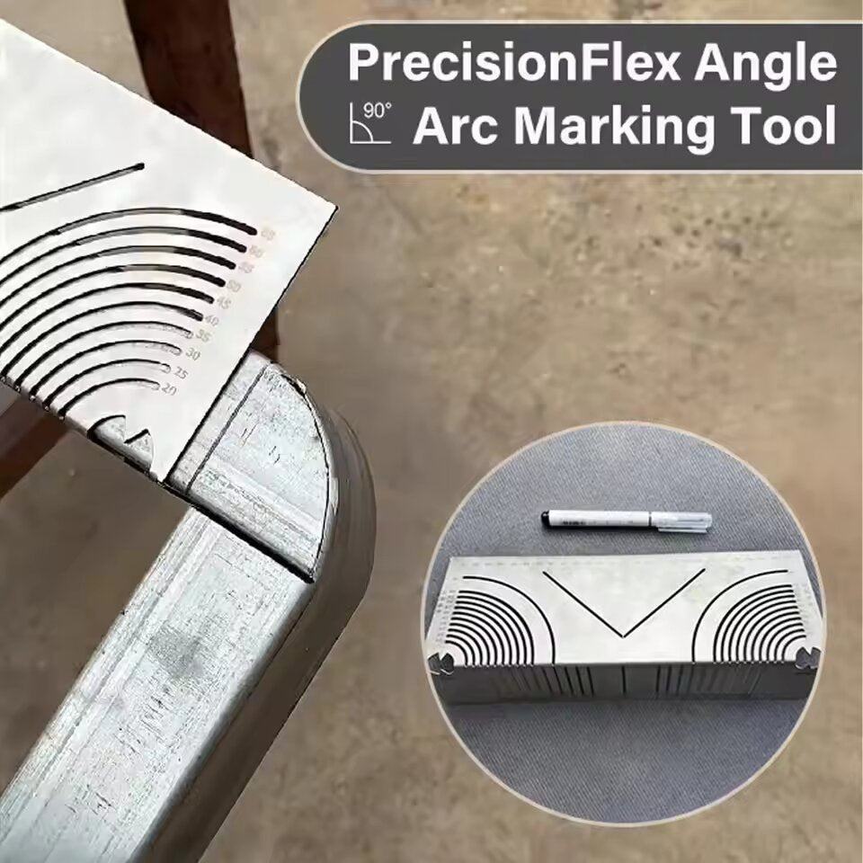 ArcForge™ — Command Perfect Curves and Cuts with Unstoppable Precision