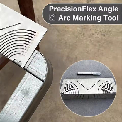 ArcForge™ — Command Perfect Curves and Cuts with Unstoppable Precision