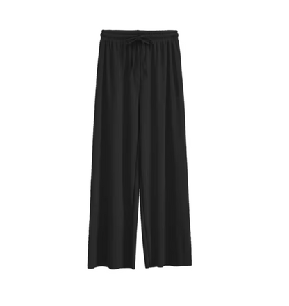 VivaLuxe™ Pants — Slip Into All-Day Freedom with Silky Soft Elegance