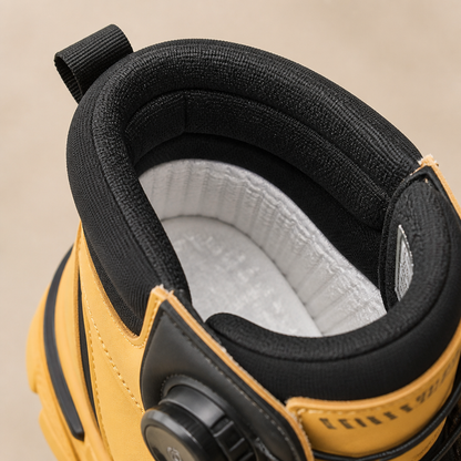 SwiftStride™ — Take Control with Lightning-Fast Comfort That Keeps You Moving All Day
