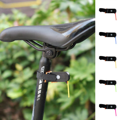 LunaBeam™ — Own the Night with Unstoppable Safety and Style