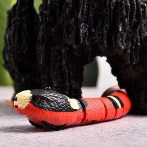 SlitherPaws™ — Unleash Your Cat’s Wild Chase and Endless Energy