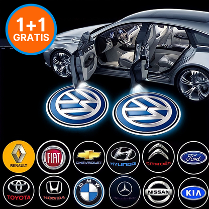 LumoMark™ — Transform Your Car Door into a Head-Turning Spotlight of Style
