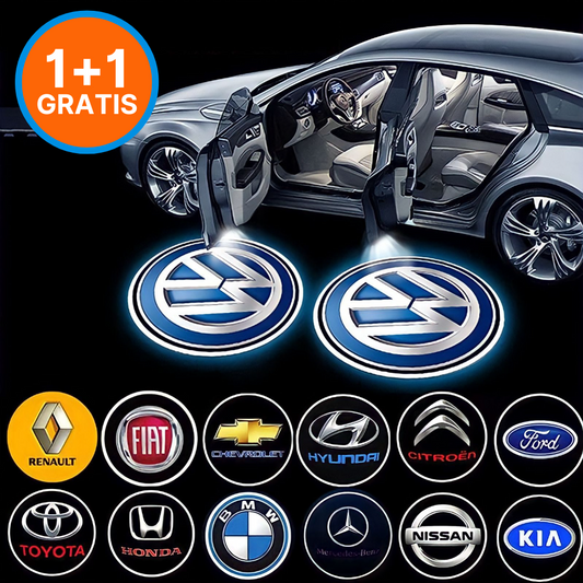 LumoMark™ — Transform Your Car Door into a Head-Turning Spotlight of Style
