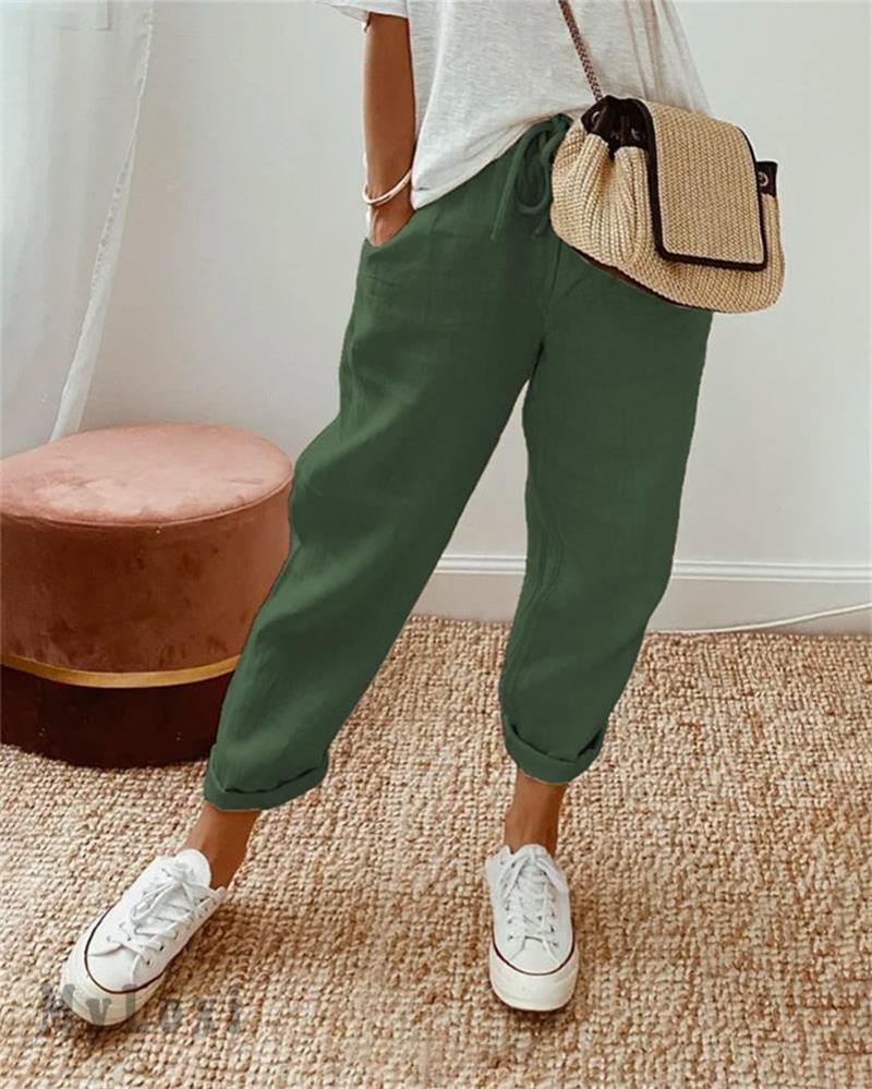 Breezara™ — Glide Through Your Day in Effortless, Cool Comfort