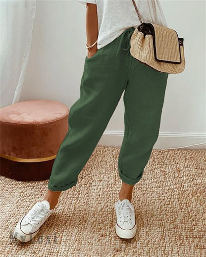 Breezara™ — Glide Through Your Day in Effortless, Cool Comfort