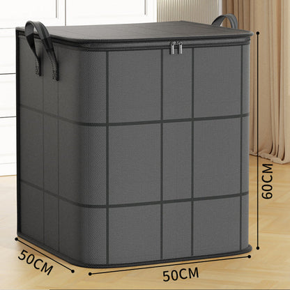 TitanTrove™ — Master Your Mess with Unbreakable, Spacious Storage That Clears Your Mind