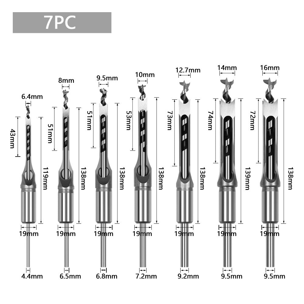 TimberPro™ — Master Every Cut with Effortless Precision and More Free Time