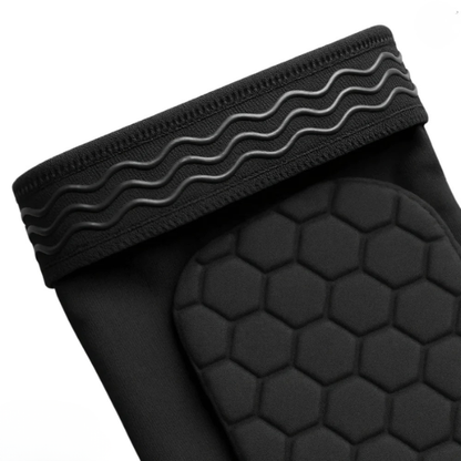 SummitGuard™ Shin Shields — Ski Fearlessly with Pain-Free Power and Unmatched Comfort