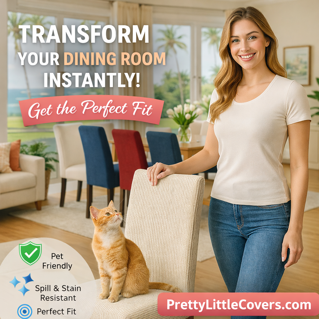 SerenityNest™ — Effortless Peace and Stylish Comfort for Happy Homes and Pets