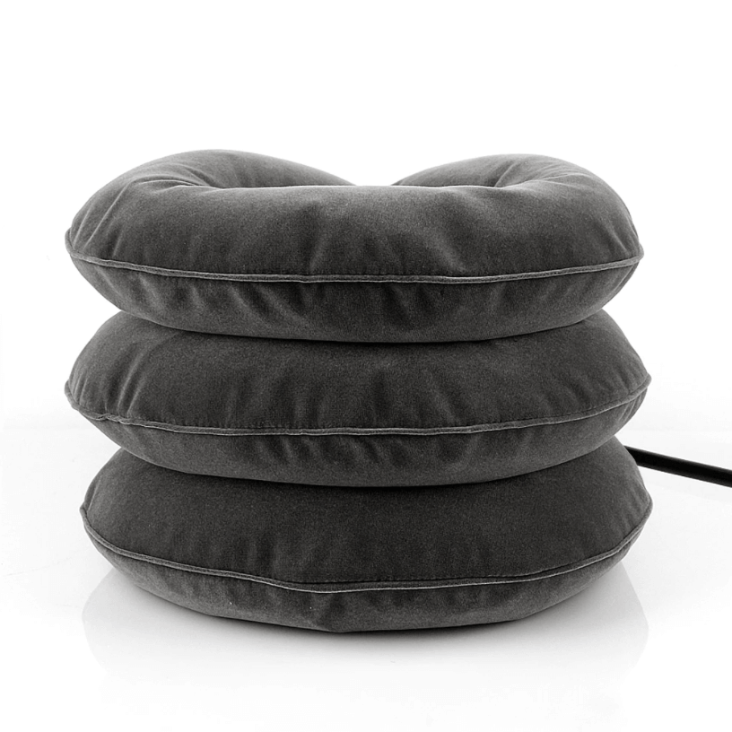 Relaxio Inflatable Neck Brace | Half Price Sale