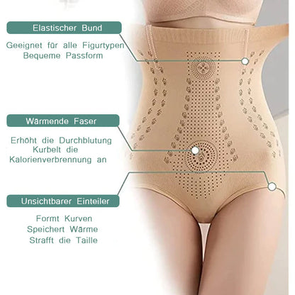 Women's Waist Belt | Shaping and Warming | Support for Stomach and Back | For Sports and Daily Wear