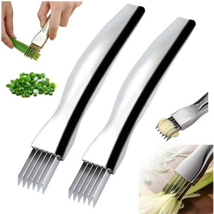 BladeRush™ — Slice Faster, Impress Easier, and Prep Like a Pro