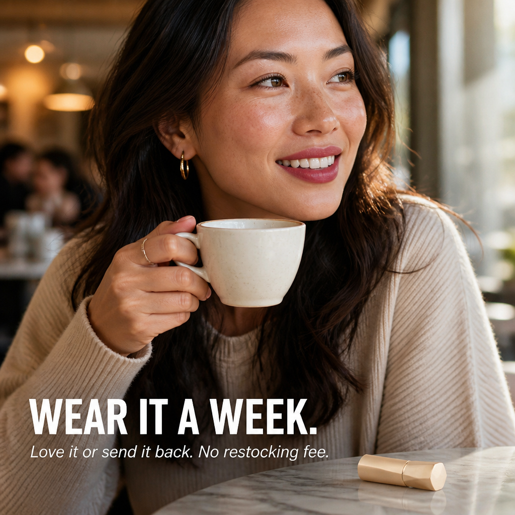VelouraTint™ — All-Day Hydration Meets Unstoppable, Luscious Color
