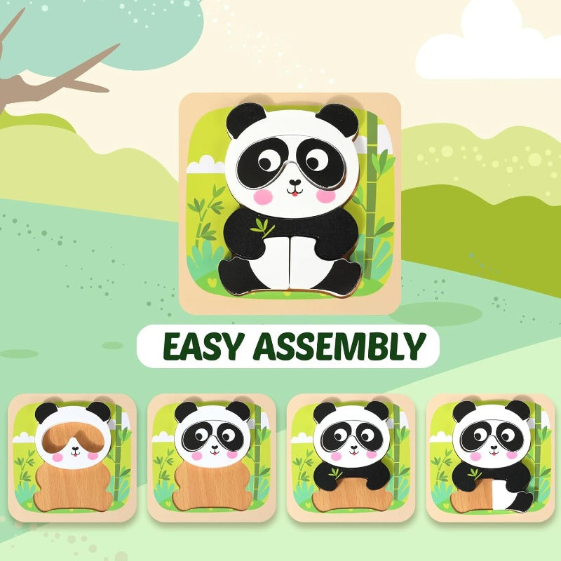 WonderSprout™ — Ignite Toddler Confidence and Curiosity with Safe, Brain-Boosting Play