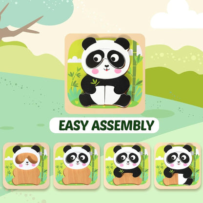 WonderSprout™ — Ignite Toddler Confidence and Curiosity with Safe, Brain-Boosting Play