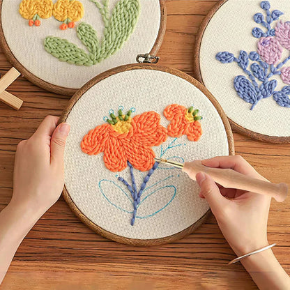 ThreadLuxe™ — Unlock Effortless Artistry and Craft Your Calm Confidence Fast